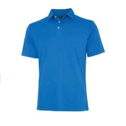Callaway Birdseye Polo - Mens