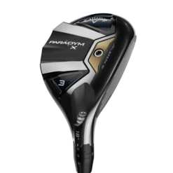 Callaway Paradym X Womens Hybrid