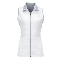 Callaway || TaylorMade || Titleist Sales Store -Callaway || TaylorMade || Titleist Sales Store Nancy Lopez Zippy Vest Vest 2