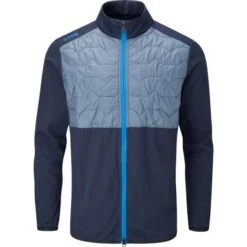 Ping Norse S2 Zoned Jacket - Mens 8 Ping Norse S2 Zoned Jacket - Mens -Callaway || TaylorMade || Titleist Sales Store Ping Norse S2 Zoned Jacket Mens Apparel 3 b56899a9 02df 4313 ae47 6ea2107648c0