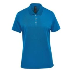 Callaway || TaylorMade || Titleist Sales Store -Callaway || TaylorMade || Titleist Sales Store Stormtech Sirocco Sports Polo Womens Shirts Tops 2