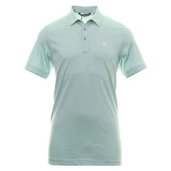 Travis Mathew The Zinna Polo - Mens